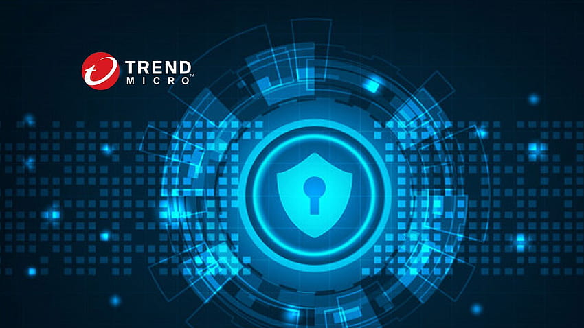 Trend Micro's Telecom Security Solution Receives VMware Ready HD wallpaper