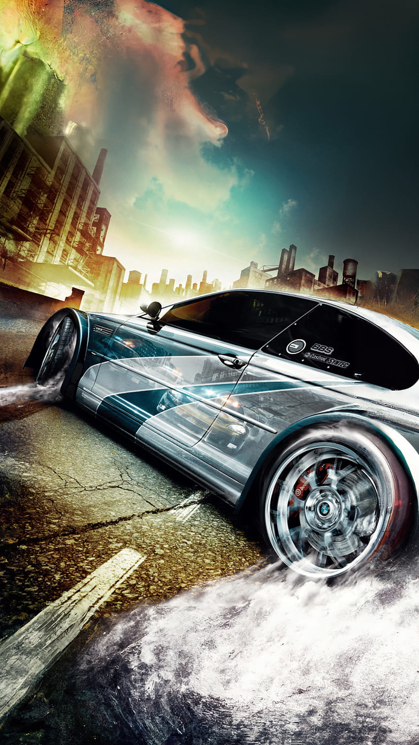 Neef For Speed ​​LobeYOU, araba, nfs, -car, car-screen, arabalar, 니드 포 스피드 HD 전화 배경 화면