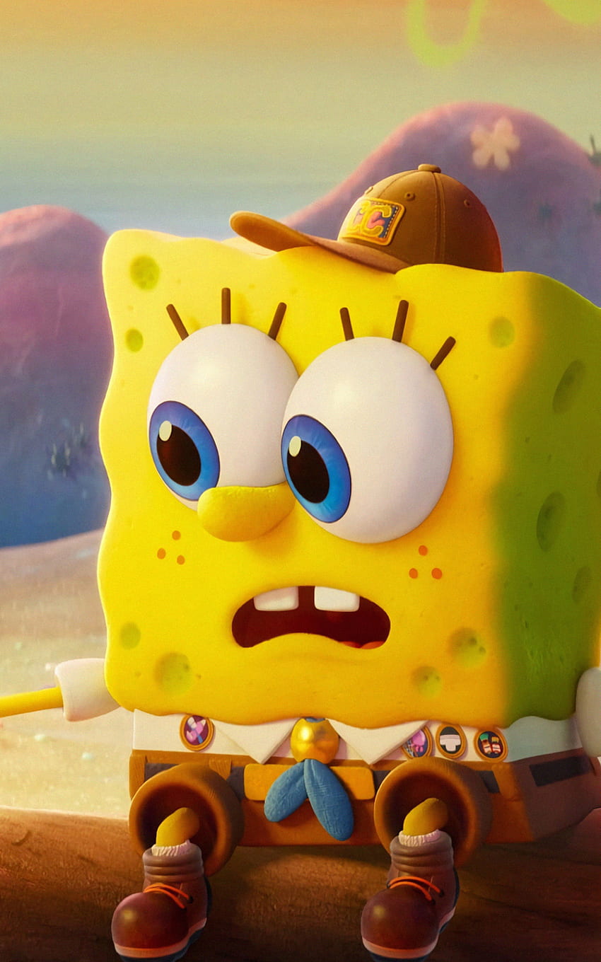 SpongeBob And Gary Cute Nexus 7, Samsung Galaxy Tab 10, Note Android Tablets , , Background, and, Cute Tablet HD phone wallpaper