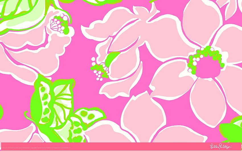 Lilly Pulitzer Backgrounds 677371 HD wallpaper | Pxfuel