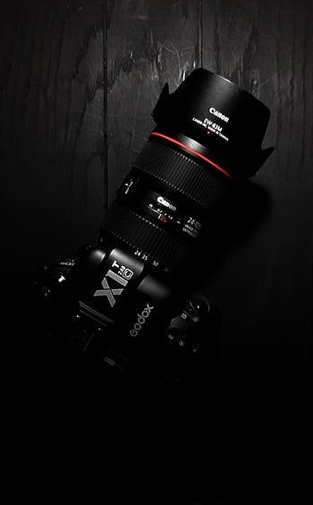 Canon Camera Wallpaper - Download to your mobile from PHONEKY