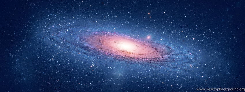 Galassia di Andromeda (pagina 4) sullo dello spazio Sfondo HD