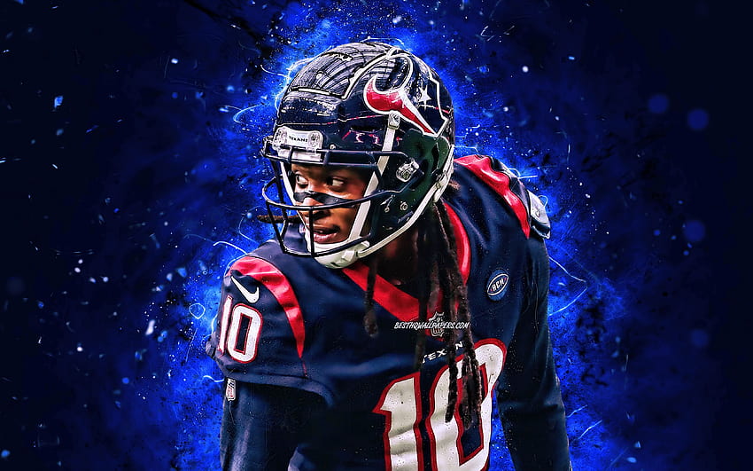 Best Photos Of DeAndre Hopkins From 2020