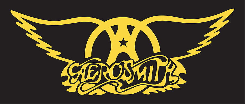 Logotipos de Aerosmith fondo de pantalla