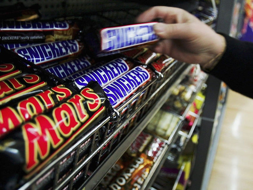 Mars recalls Snickers, Milky Way, Celebrations and other chocolate in 55 countries after plastic found in bars. The Independent HD wallpaper