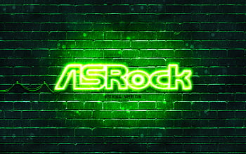 ASRock > Wallpaper