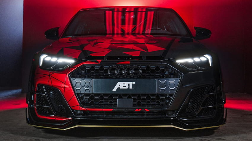 Supercars Gallery: Abt Audi A1 1 Of 1 2019 3, Audi HD wallpaper | Pxfuel