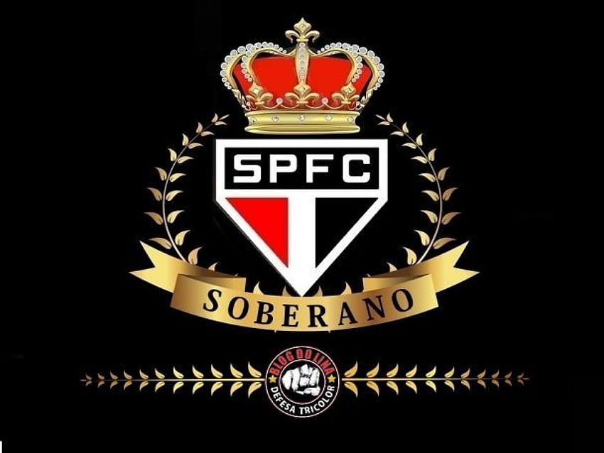 Ultra São Paulo FC fondo de pantalla