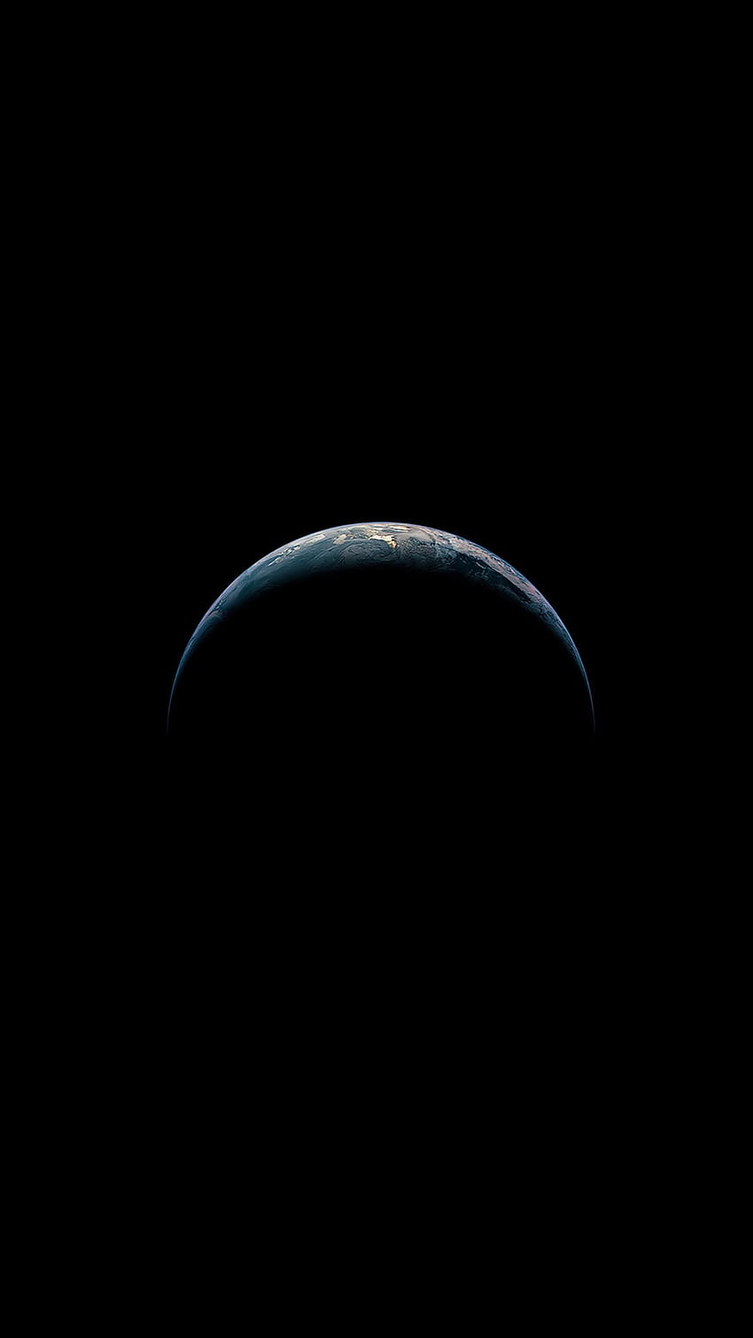 iPhone . Black, Crescent, Darkness, Moon HD phone wallpaper