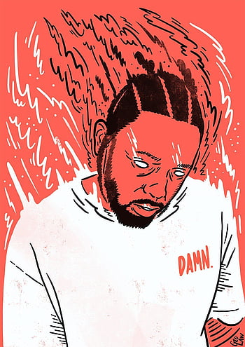 Kendrick Lamar Wallpapers