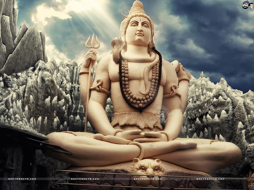 Lord Shiva 50 [] dla Twojego telefonu komórkowego i tabletu. Przeglądaj 3D Shiva. 3D Shiva, Pan Shiva 3D, Shiva, Śliczny Shiva Tapeta HD