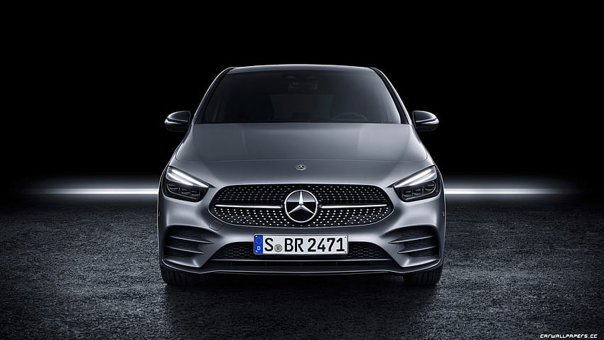 Cars Mercedes Benz B Class AMG Line 2019 HD Wallpaper | Pxfuel