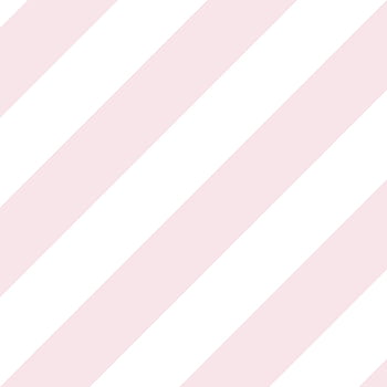 Pink Diagonal Stripes Background