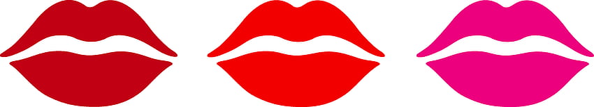 Of Cartoon Lips, Clip Art, Clip Art on Clipart Library HD wallpaper ...