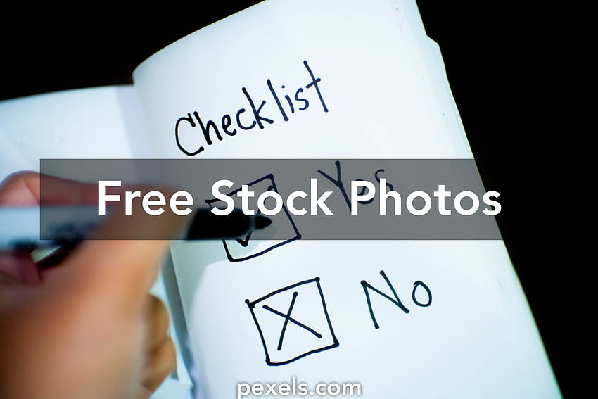 Best Checklist · 100% s HD wallpaper