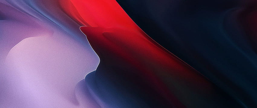OnePlus 6, Vibrant Super AMOLED HD wallpaper
