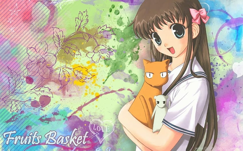Fruits Basket (2019) 01 (A Great Beginning!) - AstroNerdBoy's Anime & Manga  Blog