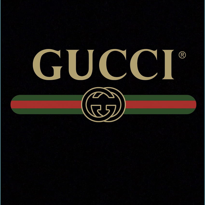 Logo Gucci IPhone - Top Logo Gucci IPhone - iPhone Gucci, Logo Apple Gucci Sfondo del telefono HD
