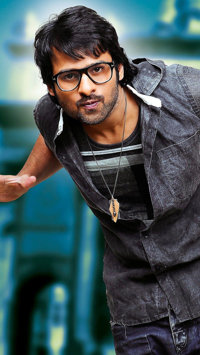 Prabhas Wallpaper - Download to your mobile from PHONEKY
