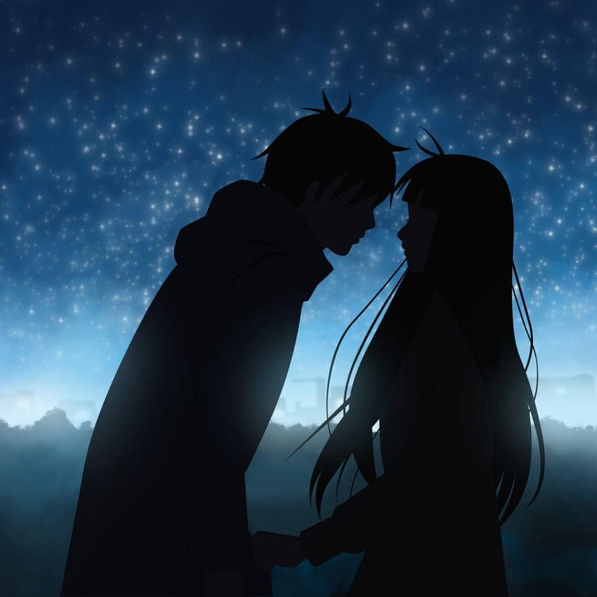 Romantic Anime iPad 1 & 2 - Kimi Ni Todoke Sawako HD phone wallpaper