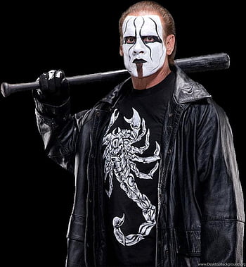WWE Sting, sting wwe HD wallpaper | Pxfuel