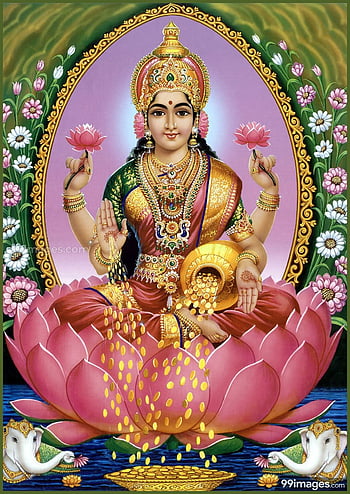Mahalaxmi Photo Gallery  Goddess Maa Lakshmi
