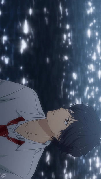 Ao Haru Ride「AMV」Kou x Futaba - Smile 