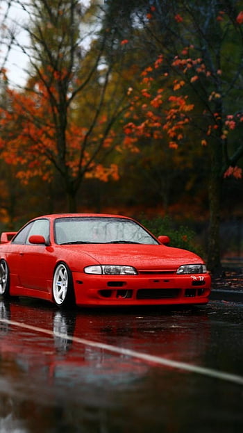 Cars drifting cars Nissan Silvia Nissan S15 drifting wallpaper, 1920x1080, 205243