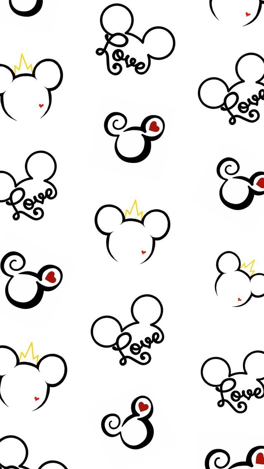 Mickey mouse tattoos by Muller on . Mickey tattoo, Mickey Mouse ...