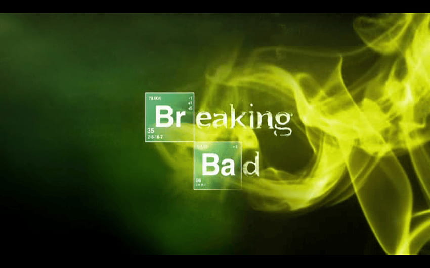 Breaking Bad - Breaking Bad Hintergrund - - HD-Hintergrundbild