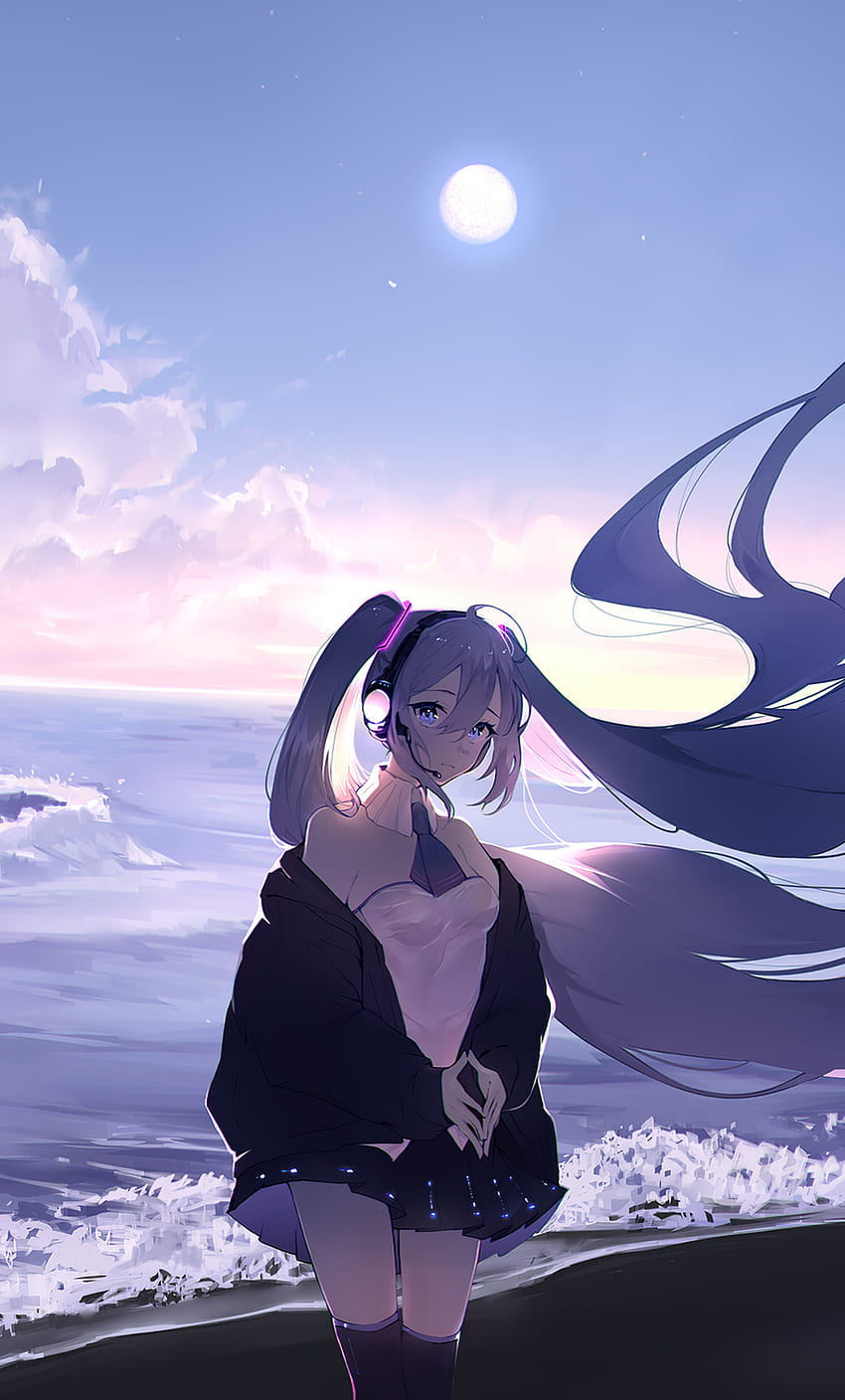 Anime lock screen - Anime Wallpapers APK for Android Download