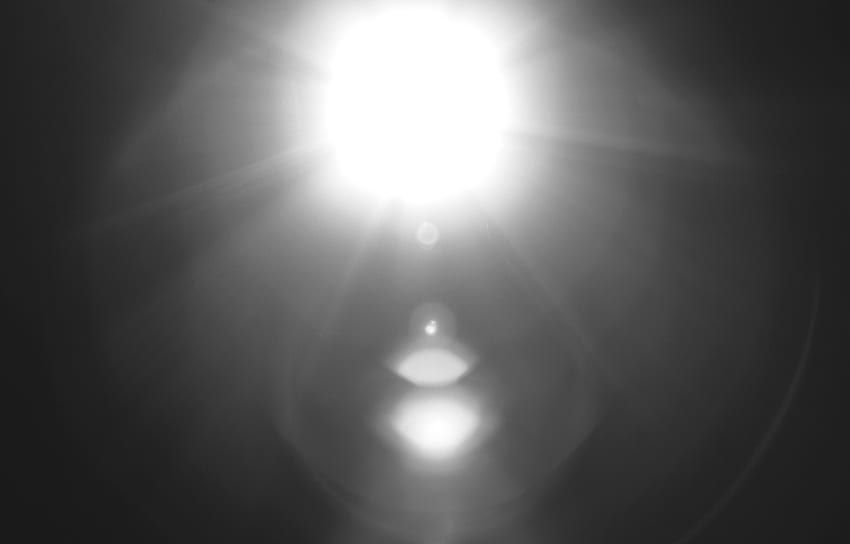 Schwarz, Und, Weiß, Lichter, Sonne, Strahl, Von, Sonnenschein - Licht - , Lichtstrahl HD-Hintergrundbild