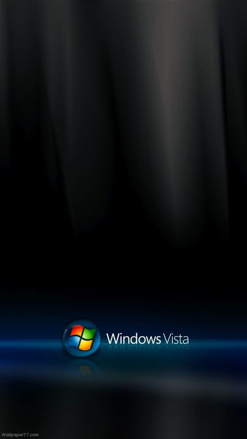 Janelas pretas do Vista do computador [] para o seu, celular e tablet. Explore o Windows Phone preto. para Windows 10, Microsoft Windows Papel de parede de celular HD