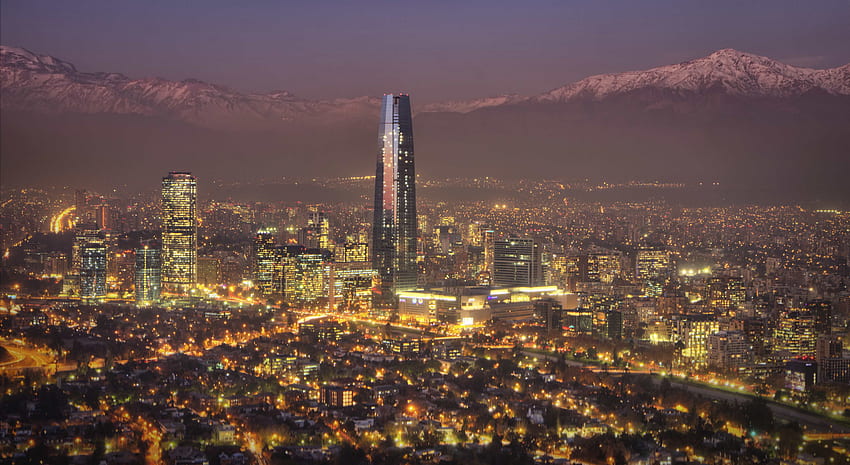 Santiago High Quality [] for your , Mobile & Tablet. Explore Santiago Chile . Santiago Chile , Chile Flag HD wallpaper