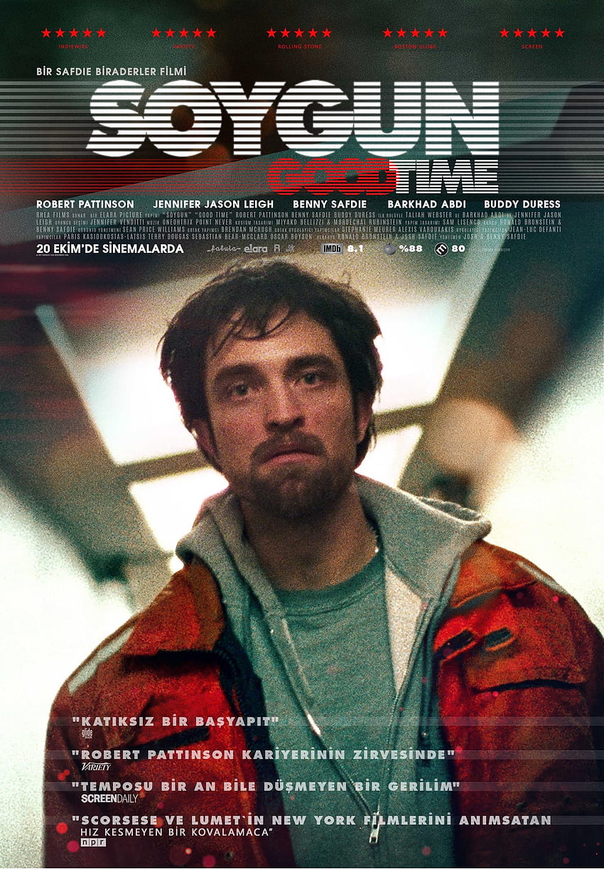 Robert Pattinson Australia Arsip Blog Fabula Films (Turki) Membagikan Poster Teater HQ Baru untuk Film wallpaper ponsel HD