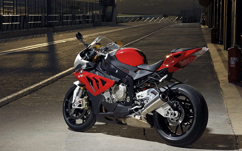 2013 bmw outlet s1000rr