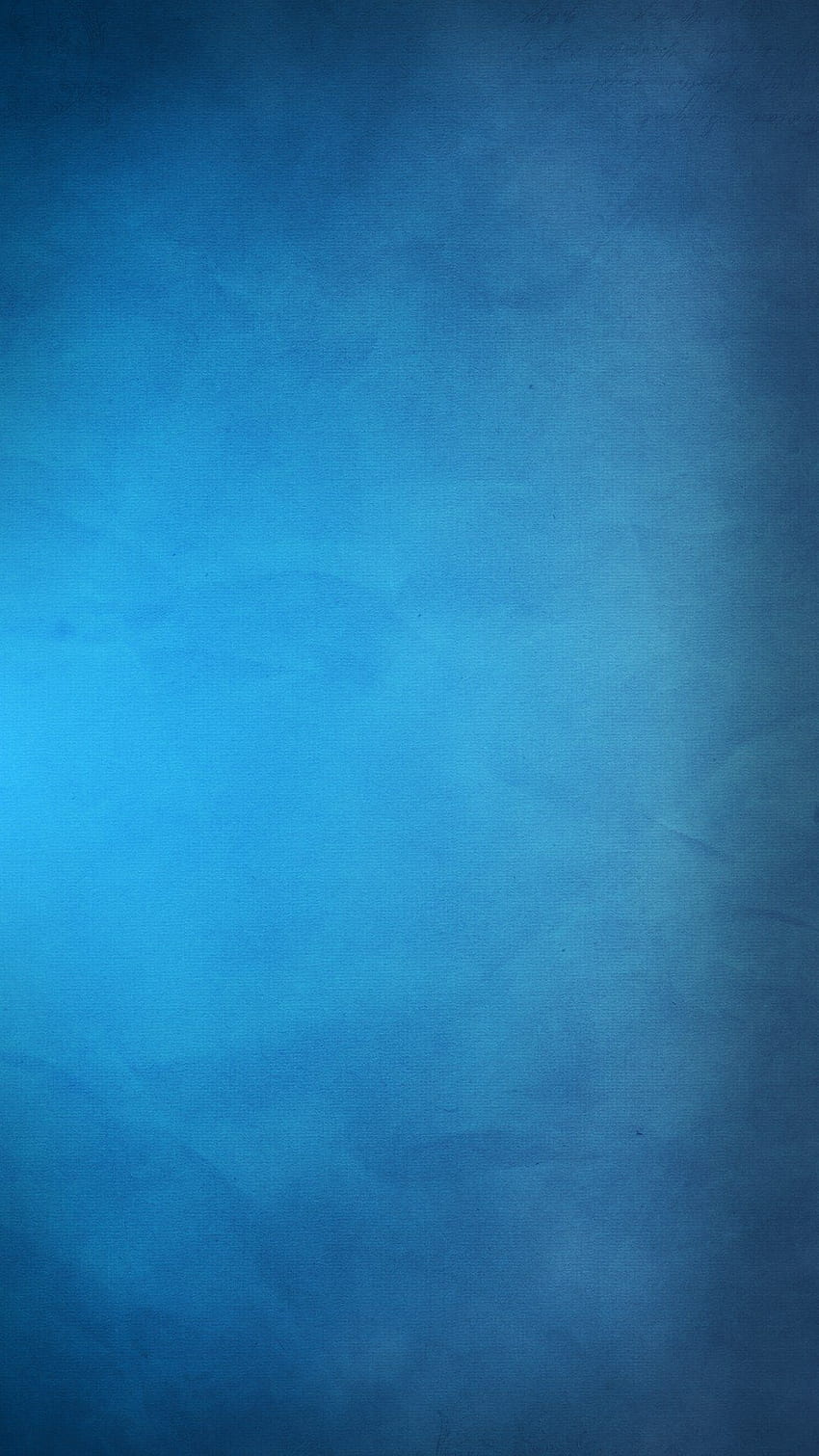Plain Blue Abstract 1080X1920 em 2021. Azul iphone, Azul , Ombré, Azul Escuro Ombré Papel de parede de celular HD