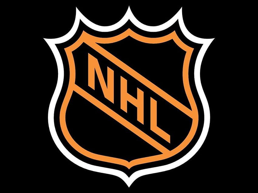 NHL Logo, Boston Bruins Logo HD wallpaper