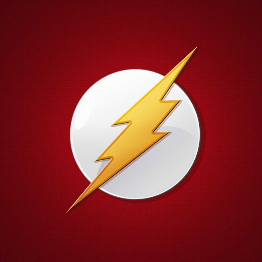 The Flash Logo (), Flash Symbol HD phone wallpaper | Pxfuel