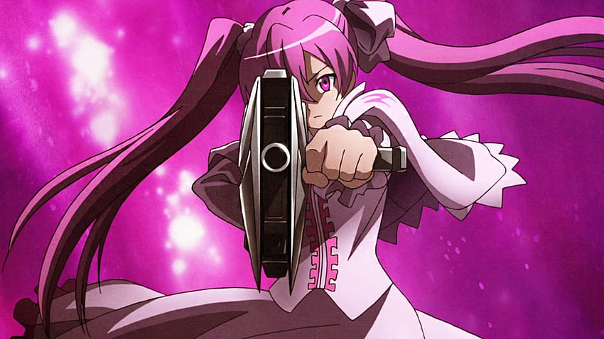 Anime Akame Ga Kill! Mine (Akame Ga Kill!) . Akame ga HD wallpaper
