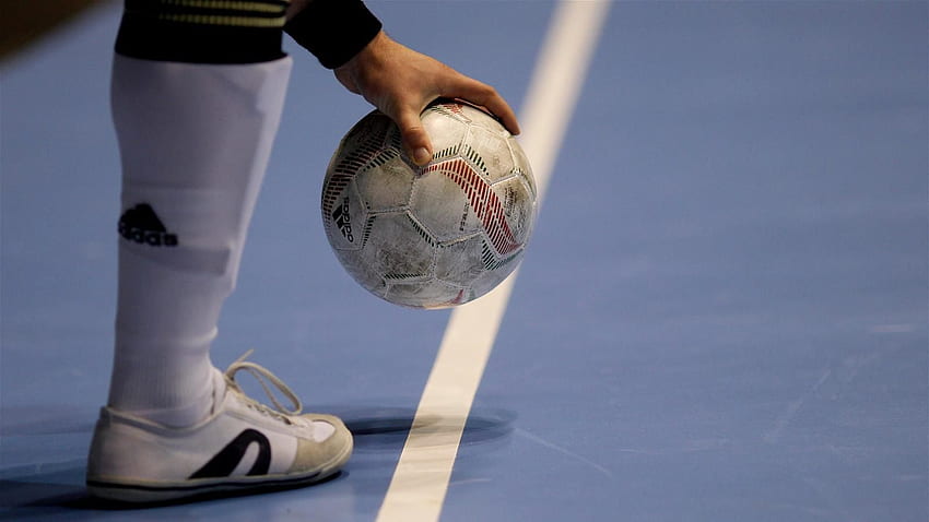 Futsal. Futsal, Ronaldinho Futsal et Nike Futsal, Falcao Futsal Fond d'écran HD