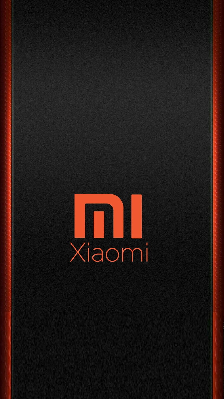 Xiaomi. Papel de parede android, Papel de parede para telefone, Xiaomi Logo Fond d'écran de téléphone HD