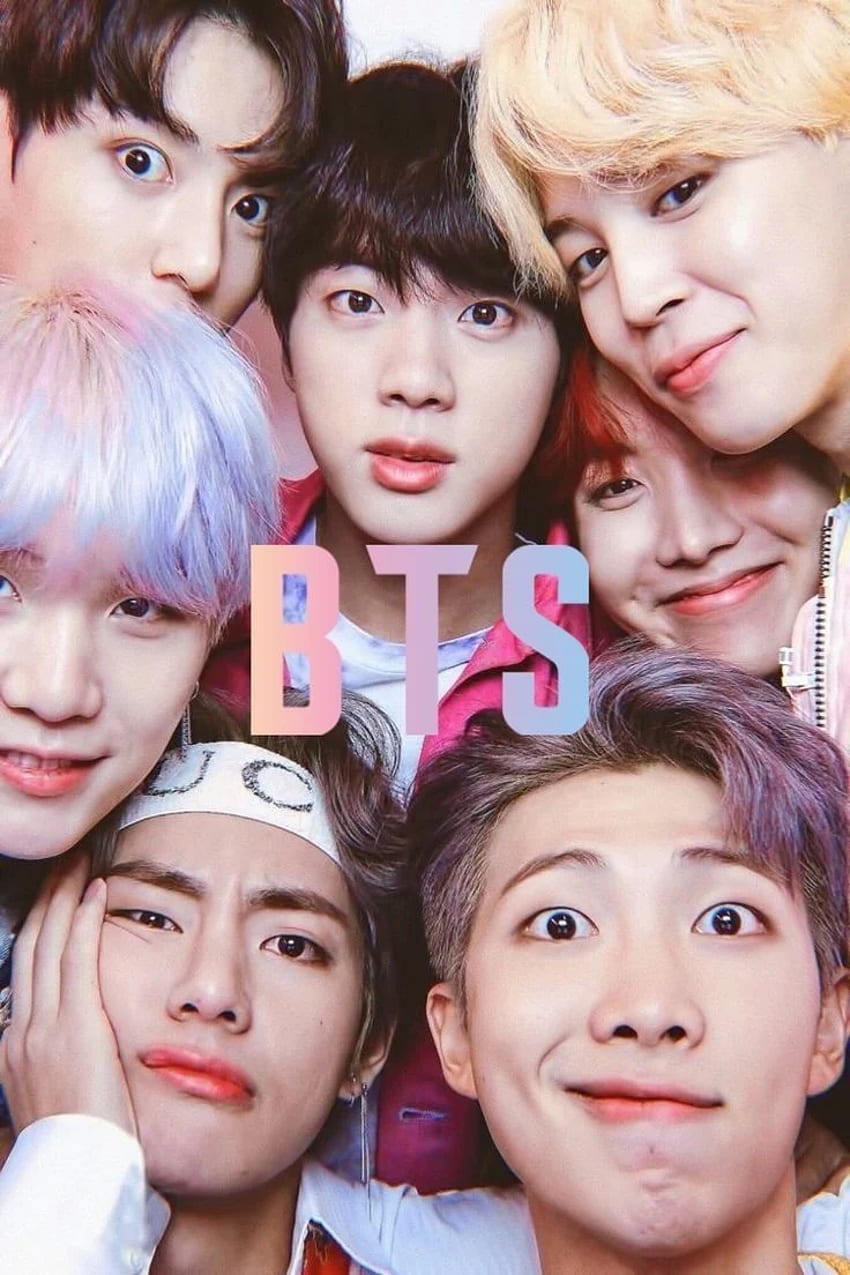 BTS One Of The Most Popular And Hit Kpop Group In World. BTS All Members Collection By WAOFAM. Follow For M. Bts group , Bts beautiful, Bts, BTS Group Cute HD phone wallpaper