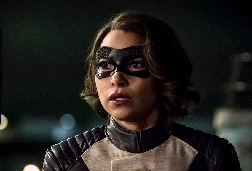The Flash: How Is Cicada Connected To Nora West Allen?. The Flash Season, Jessica Parker Kennedy, The Flash HD wallpaper