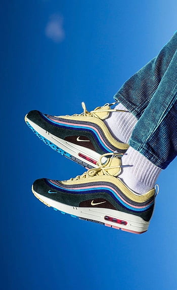 sean wotherspoon air max 97 wallpaper