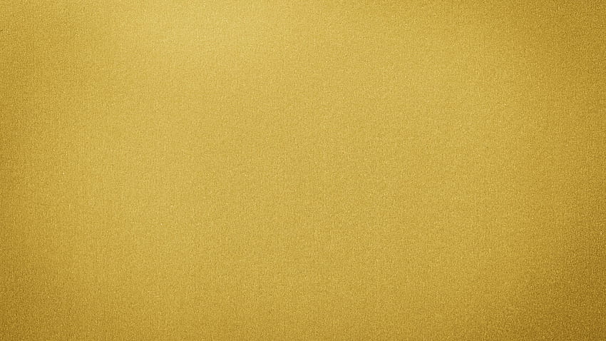 Gold Background - Get Gold, Plain Golden HD wallpaper