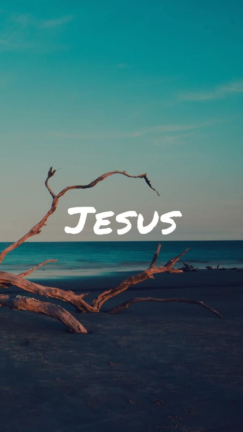Jesus Quotes, Jesus Word HD phone wallpaper | Pxfuel