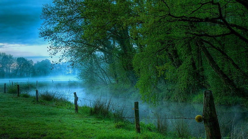 Für Windows 10 Scenic, Windows Nature HD-Hintergrundbild