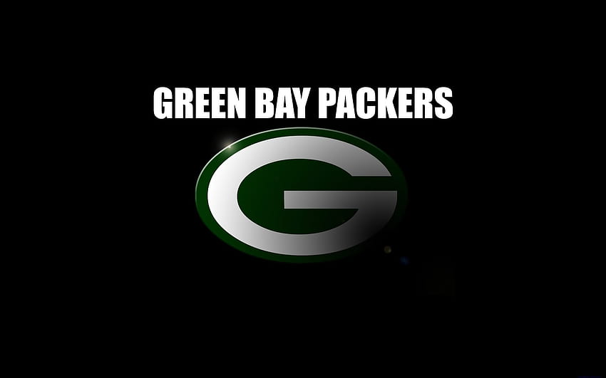 Green Bay Packers Logo HD Wallpaper | Pxfuel