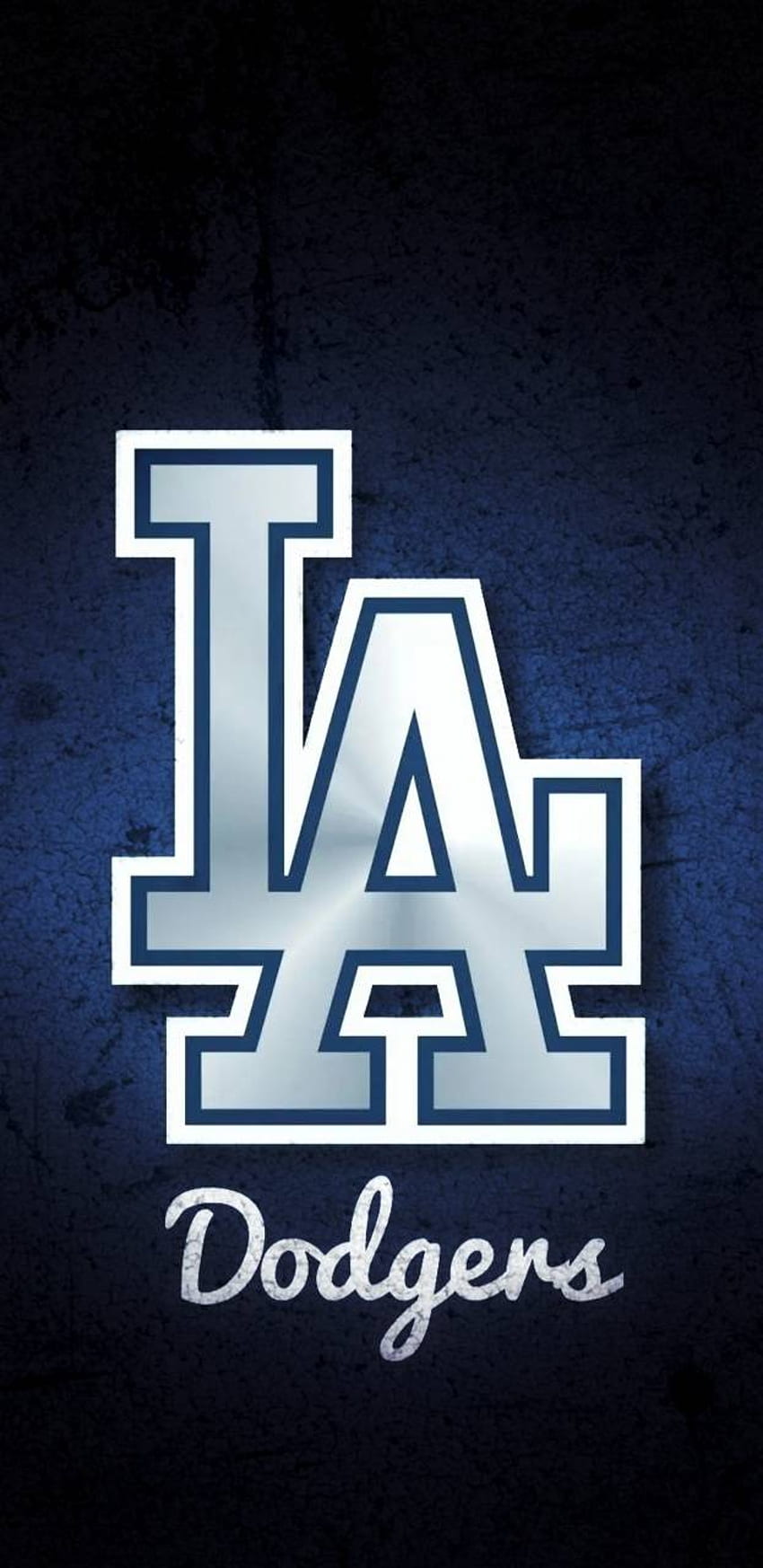 LA Dodgers HD phone wallpaper
